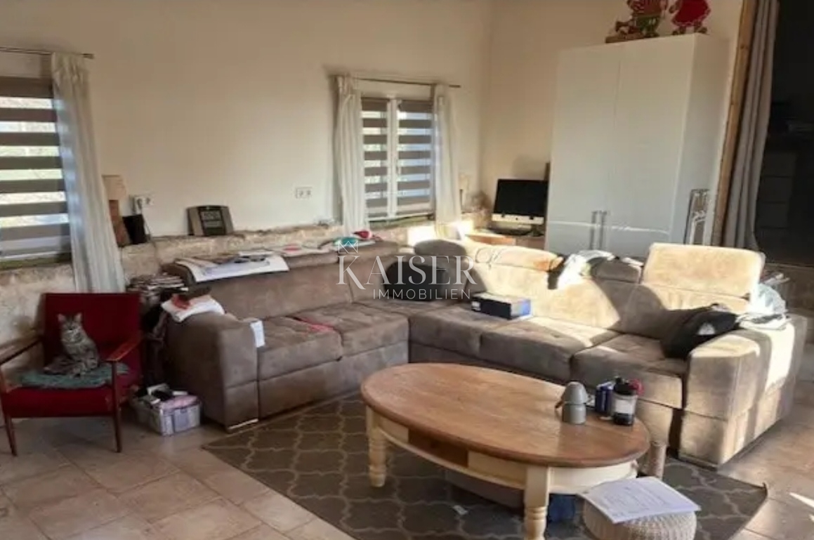   Istrien, Rovinj - Ferienhaus 