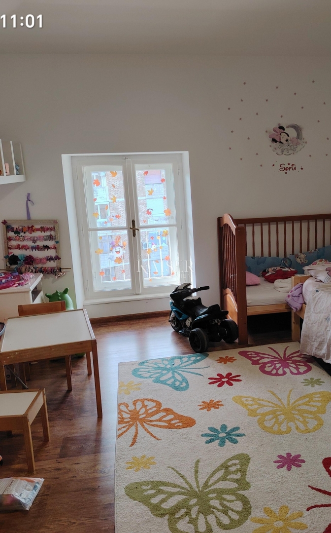 Istra, Pula - stan u austrugarskoj vili