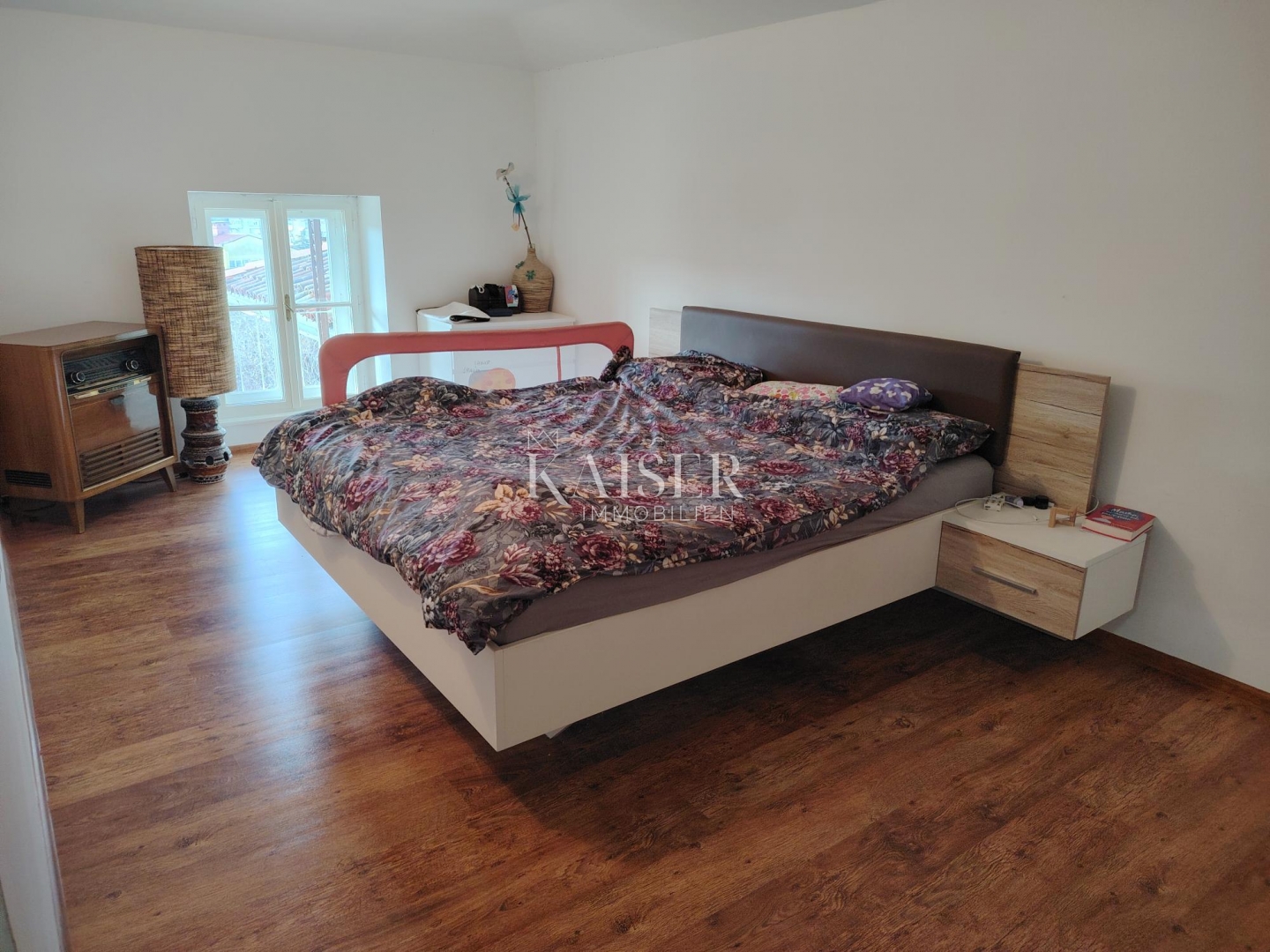 Istra, Pula - stan u austrugarskoj vili