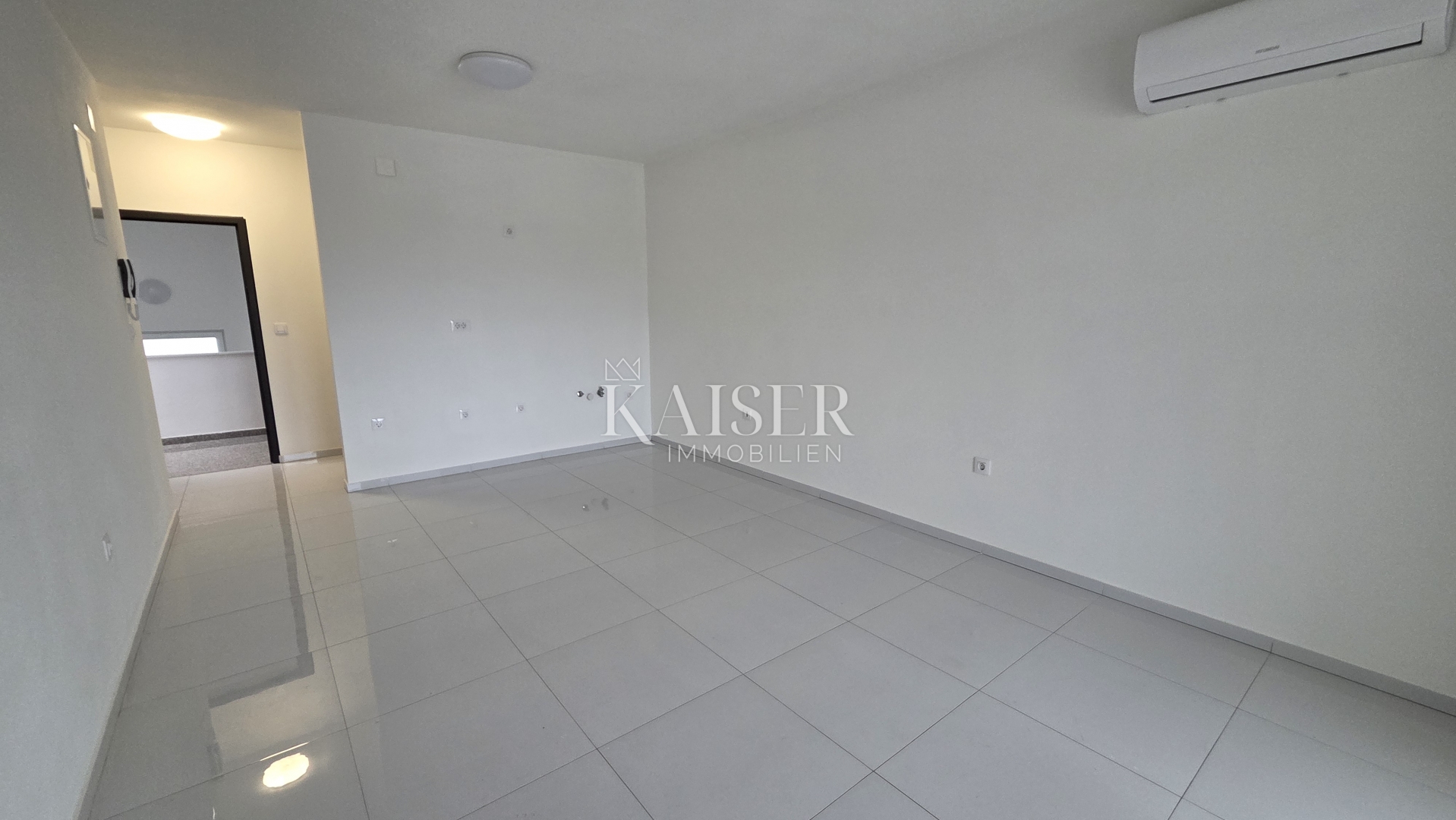 Novi Vinodolski - Wohnung im 2. Stock S5 Neubau 68m2