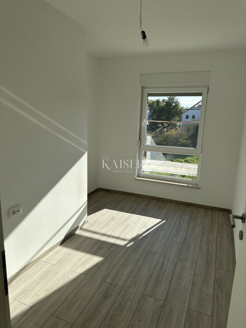 Istria, Medulin - modern apartment 58 m2 in a quiet part of Medulin