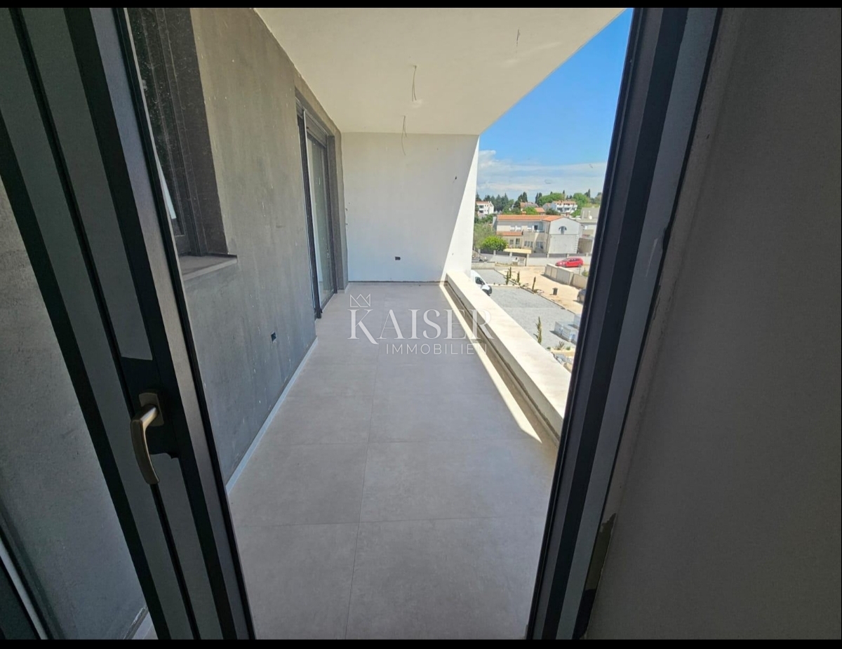 Wohnung Pula, 115,50m2