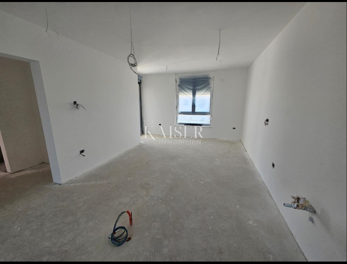 Wohnung Pula, 115,50m2