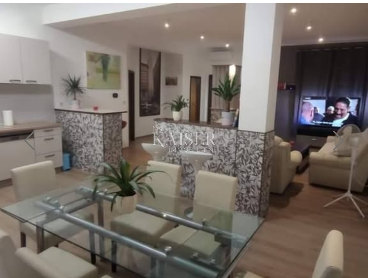 Istra, Pula - stan novije gradnje od 100m2