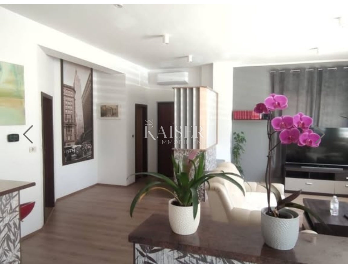 Istra, Pula - stan novije gradnje od 100m2