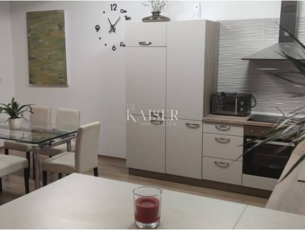 Istra, Pula - stan novije gradnje od 100m2