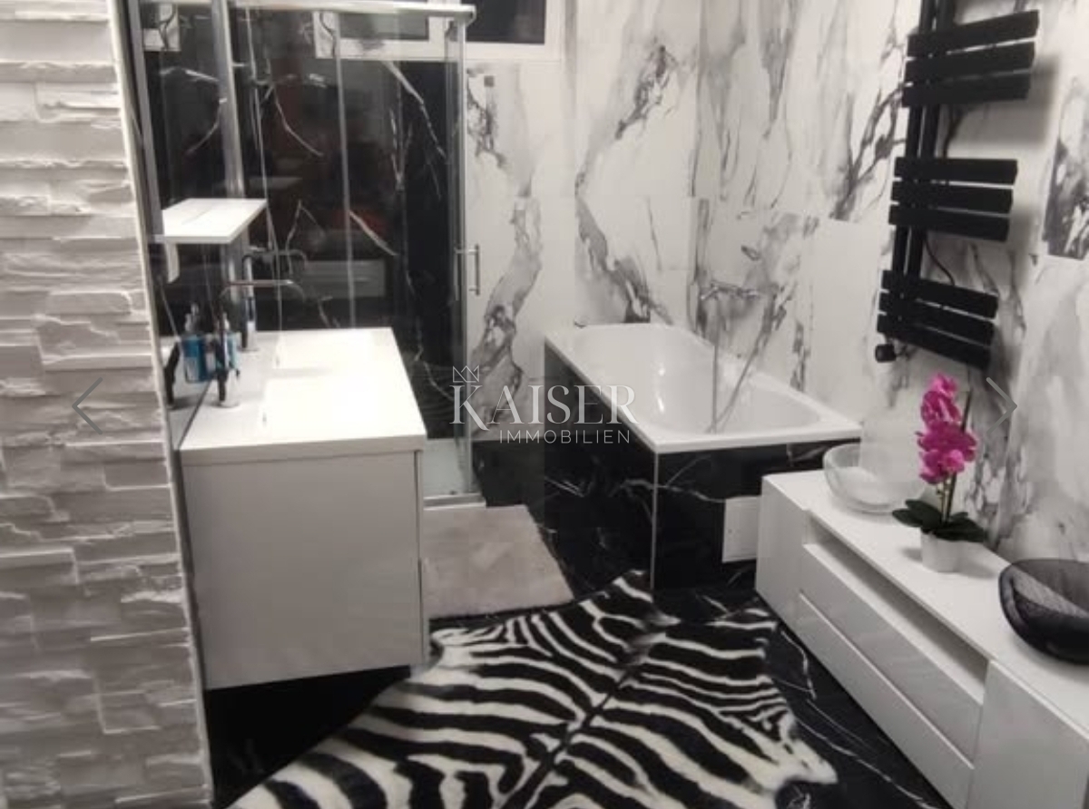 Istra, Pula - stan novije gradnje od 100m2