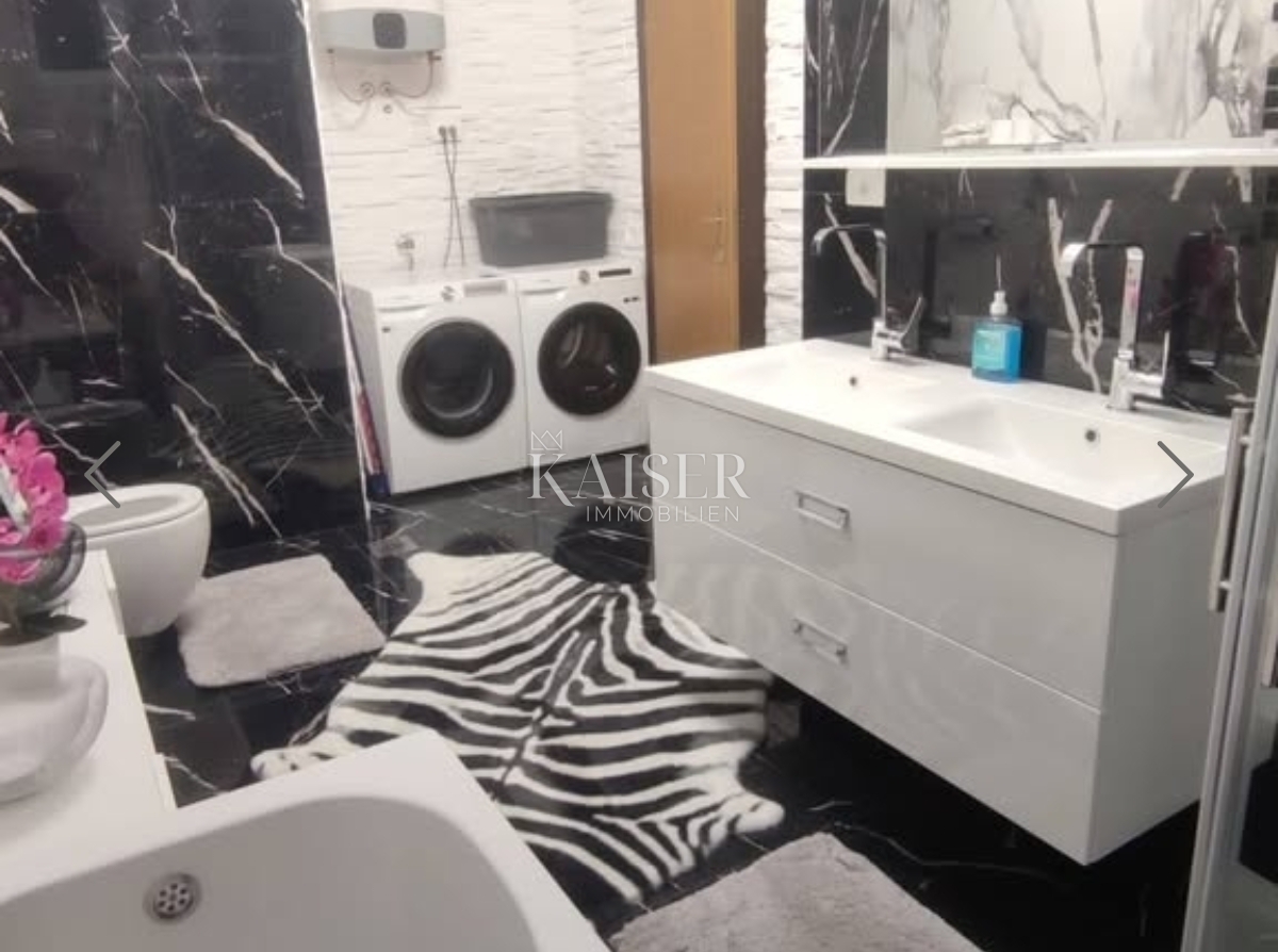 Istra, Pula - stan novije gradnje od 100m2