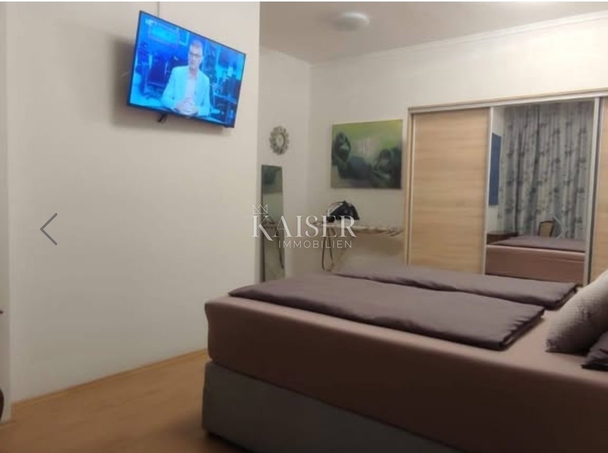 Istra, Pula - stan novije gradnje od 100m2