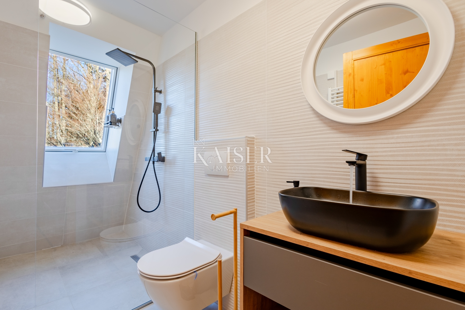 Delnice - Villa mit Swimmingpool