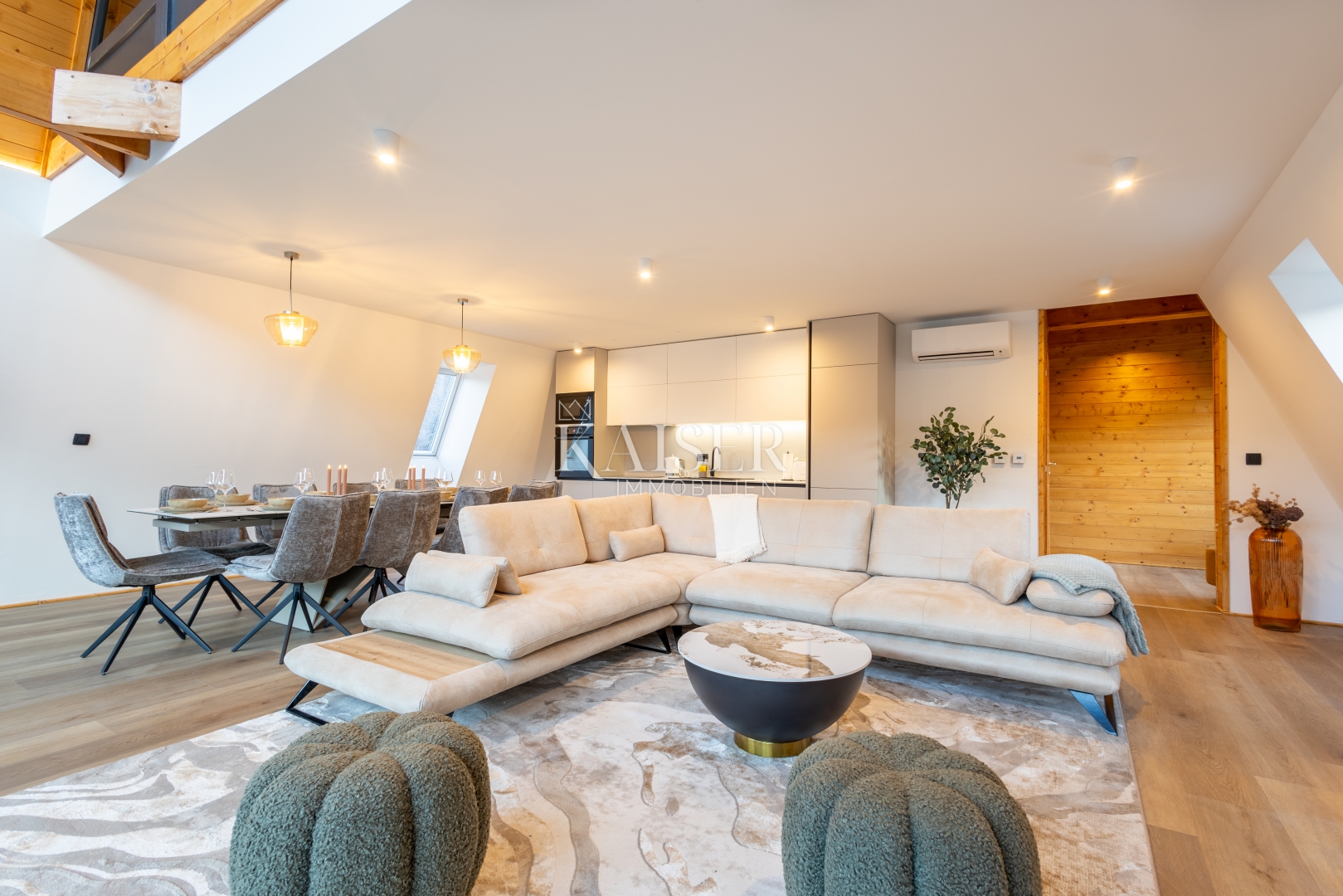 Delnice - Villa mit Swimmingpool