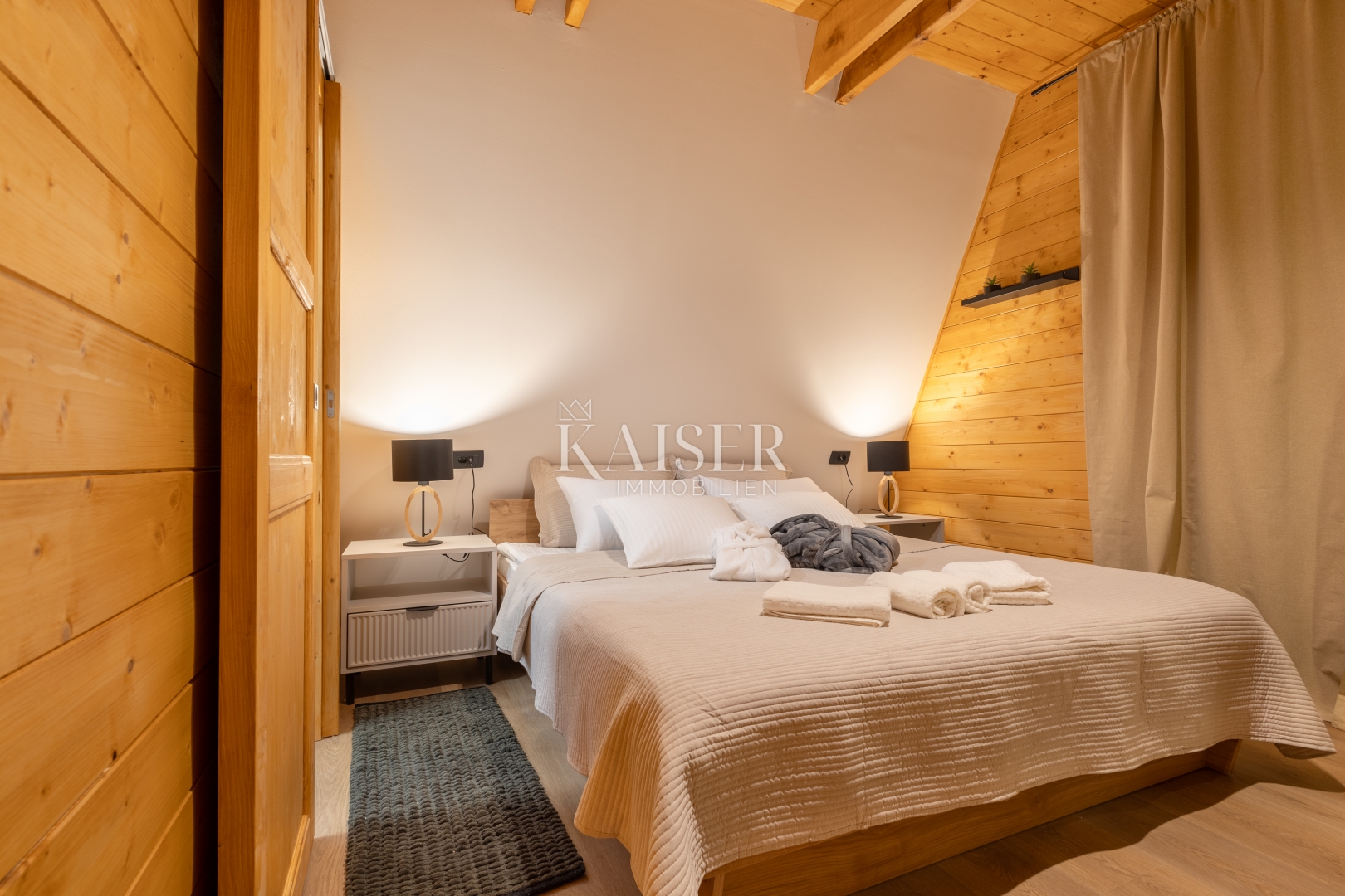 Delnice - Villa mit Swimmingpool