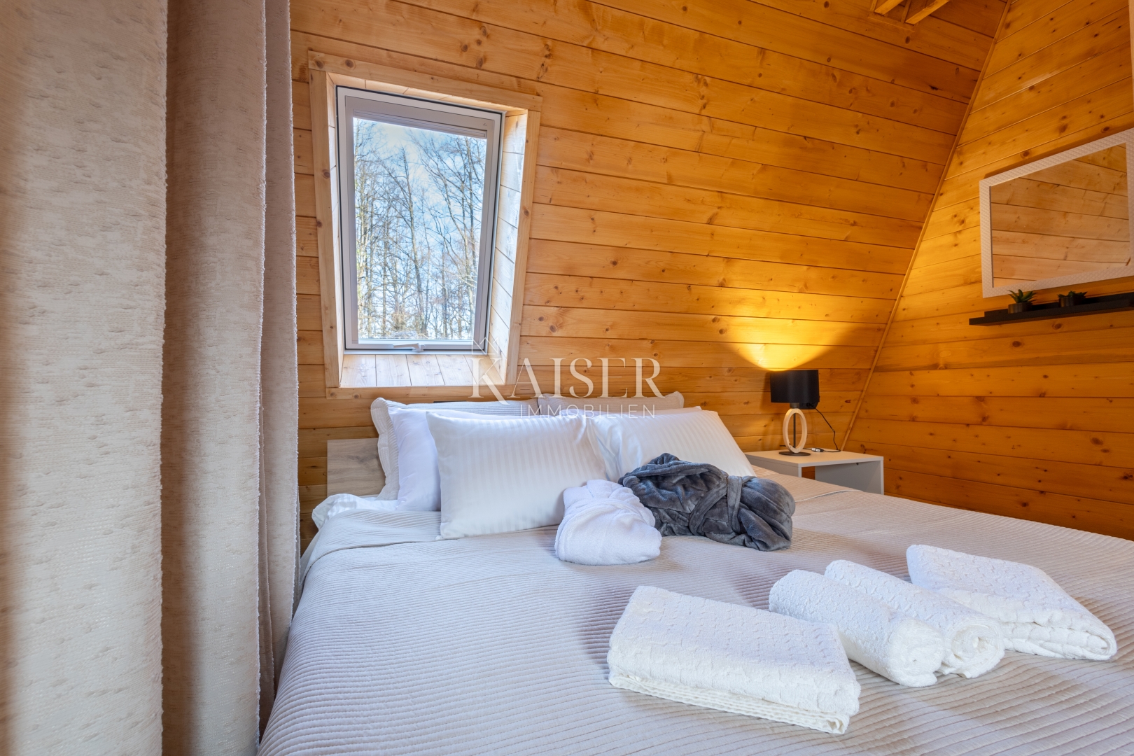 Delnice - Villa mit Swimmingpool