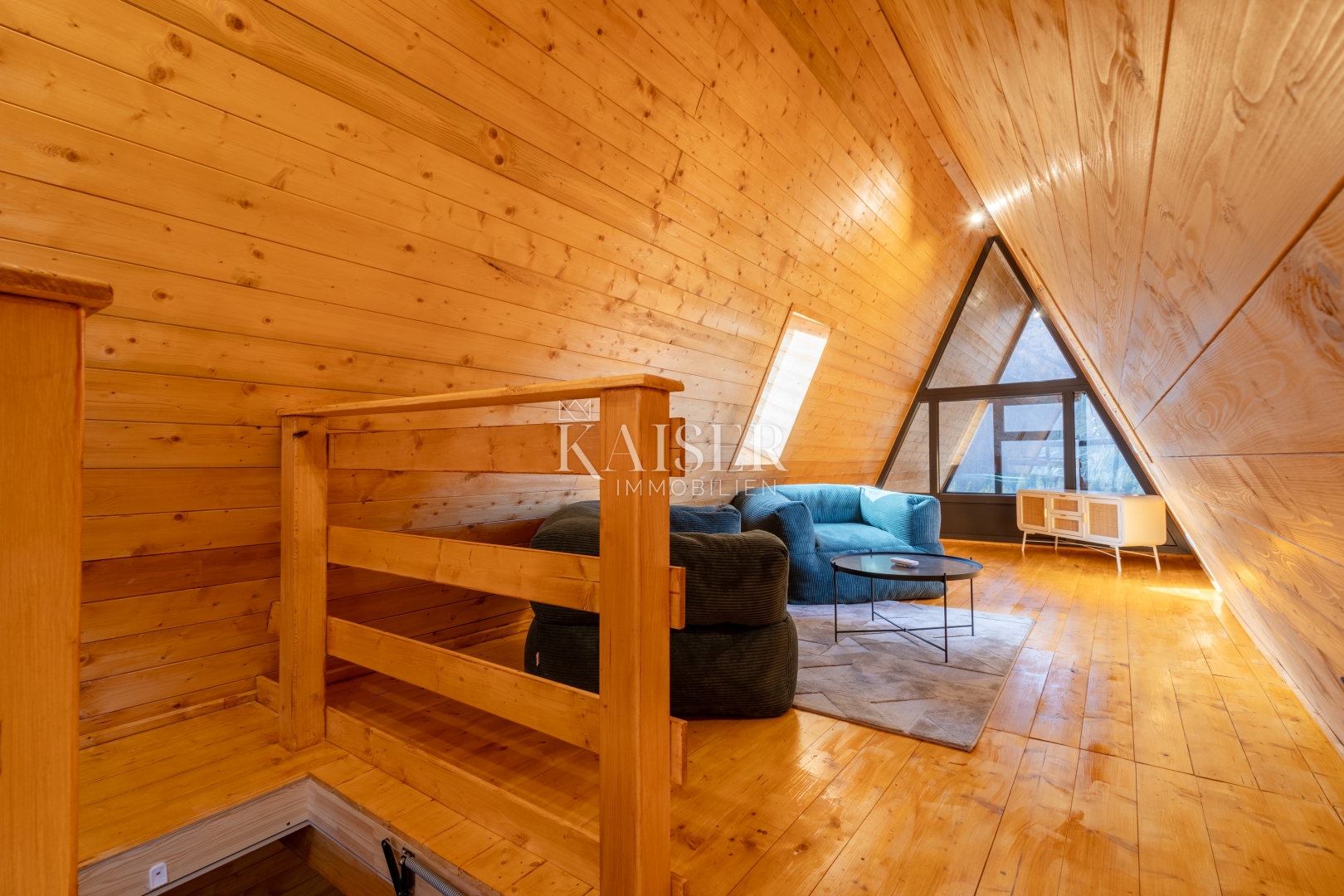 Delnice - Villa mit Swimmingpool