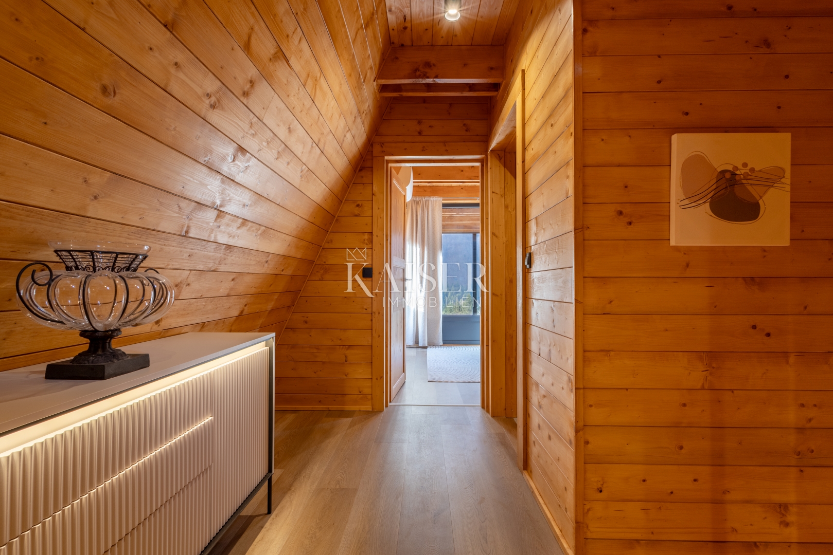 Delnice - Villa mit Swimmingpool