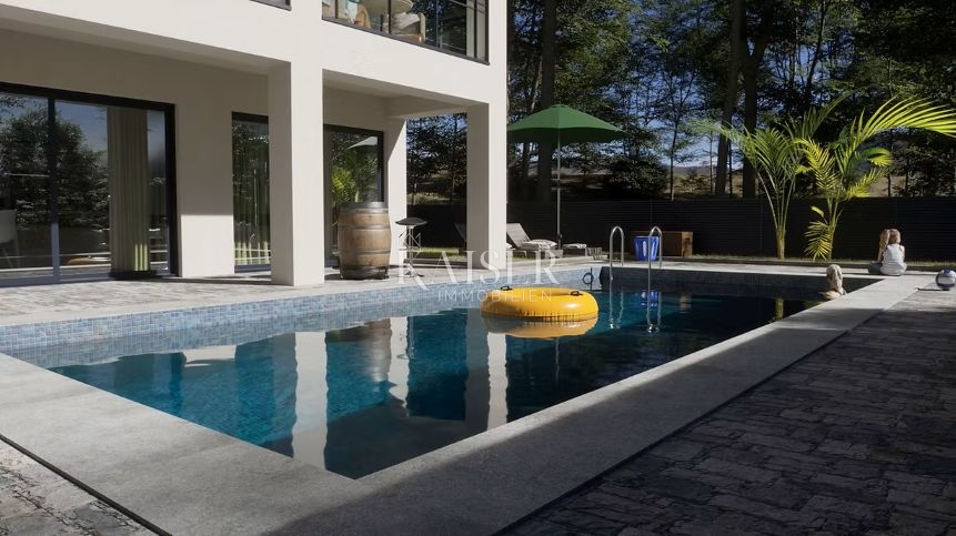 Istrien, Poreč, schöne Wohnungen in einem Neubau!