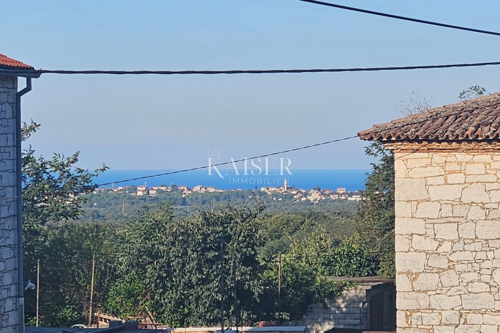 Istria, Poreč, Kaštelir, boarding house for workers!