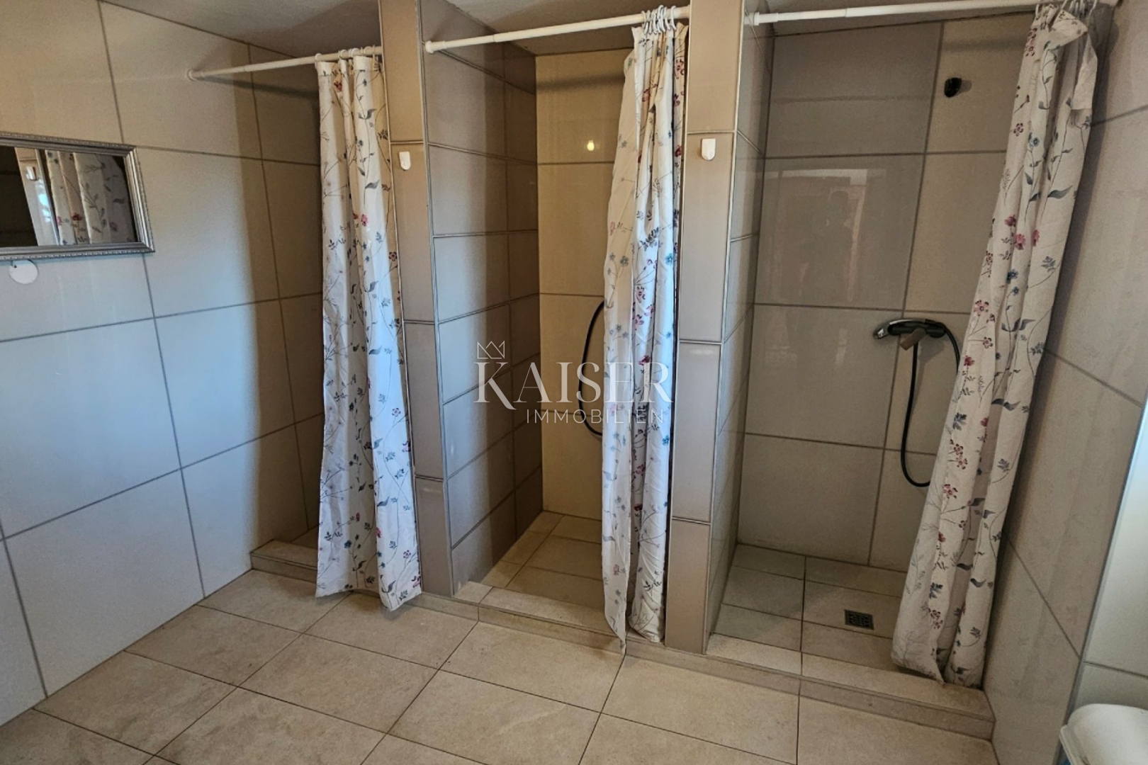 Istria, Poreč, Kaštelir, boarding house for workers!