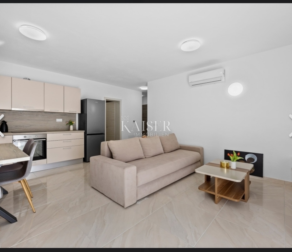   Istrien, Peroj Apartments Neubau am Meer 