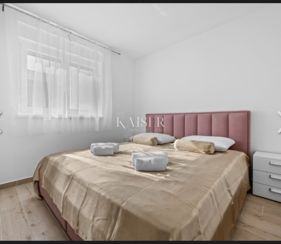   Istrien, Peroj Apartments Neubau am Meer 