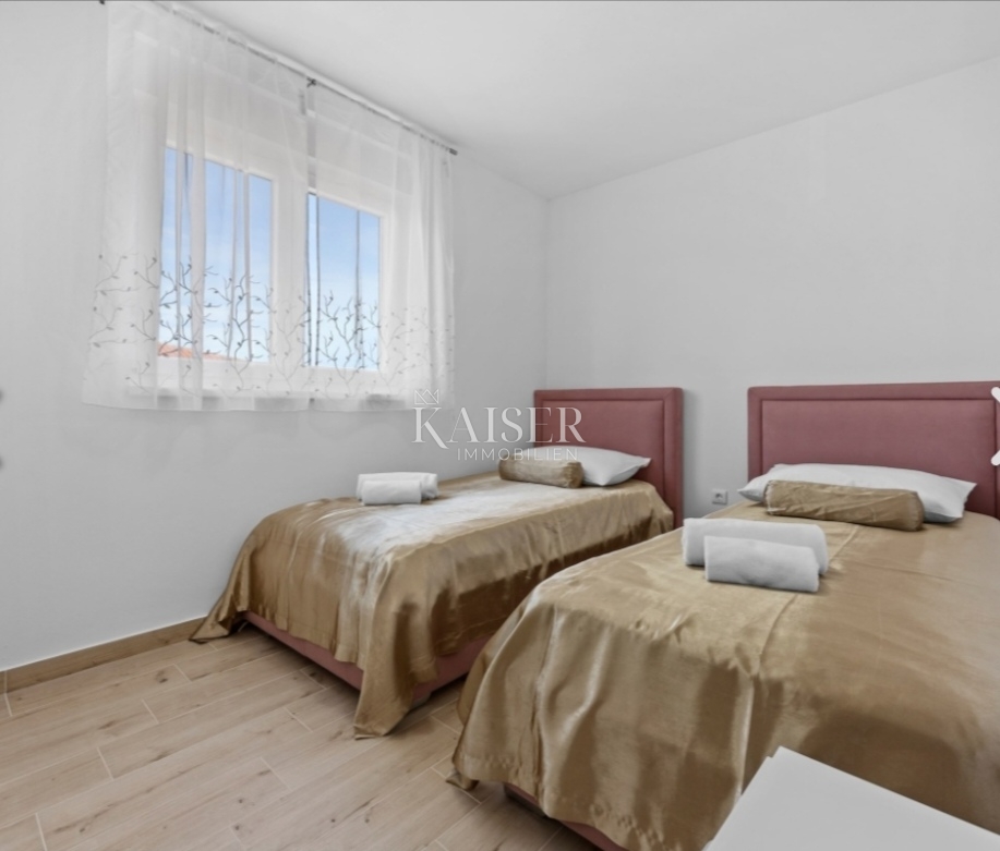   Istrien, Peroj Apartments Neubau am Meer 