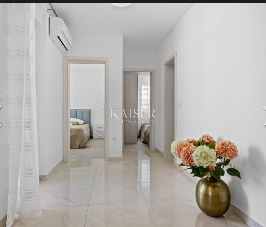   Istrien, Peroj Apartments Neubau am Meer 