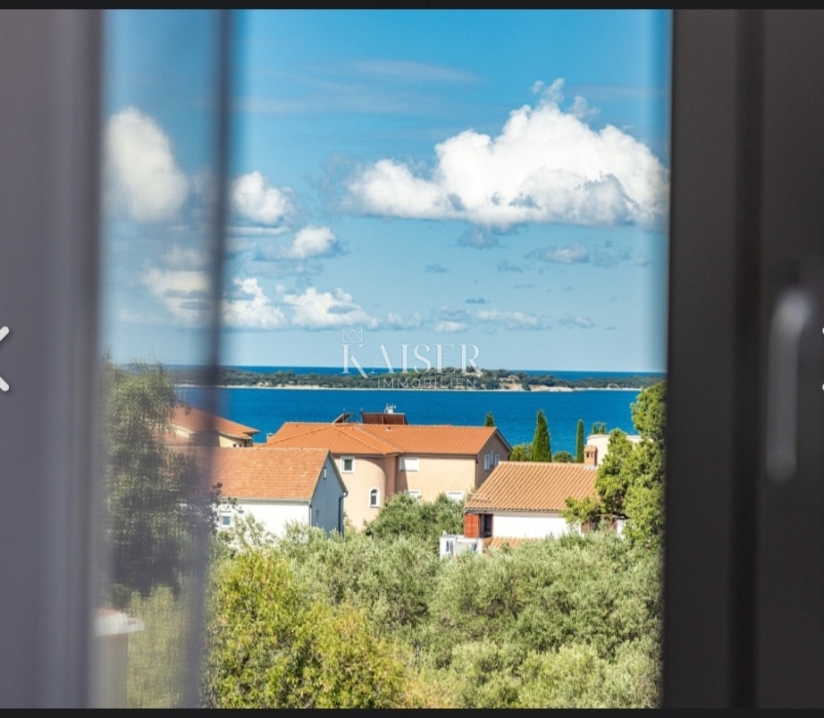   Istrien, Peroj Apartments Neubau am Meer 