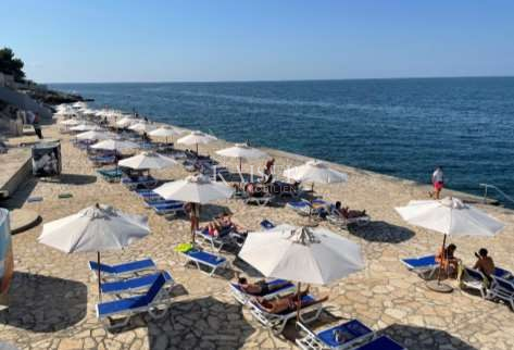 Flat Crveni Vrh, Umag, 120m2