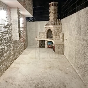 Dobrinj, okolica, kamena vila s bazenom, PRODAJA!