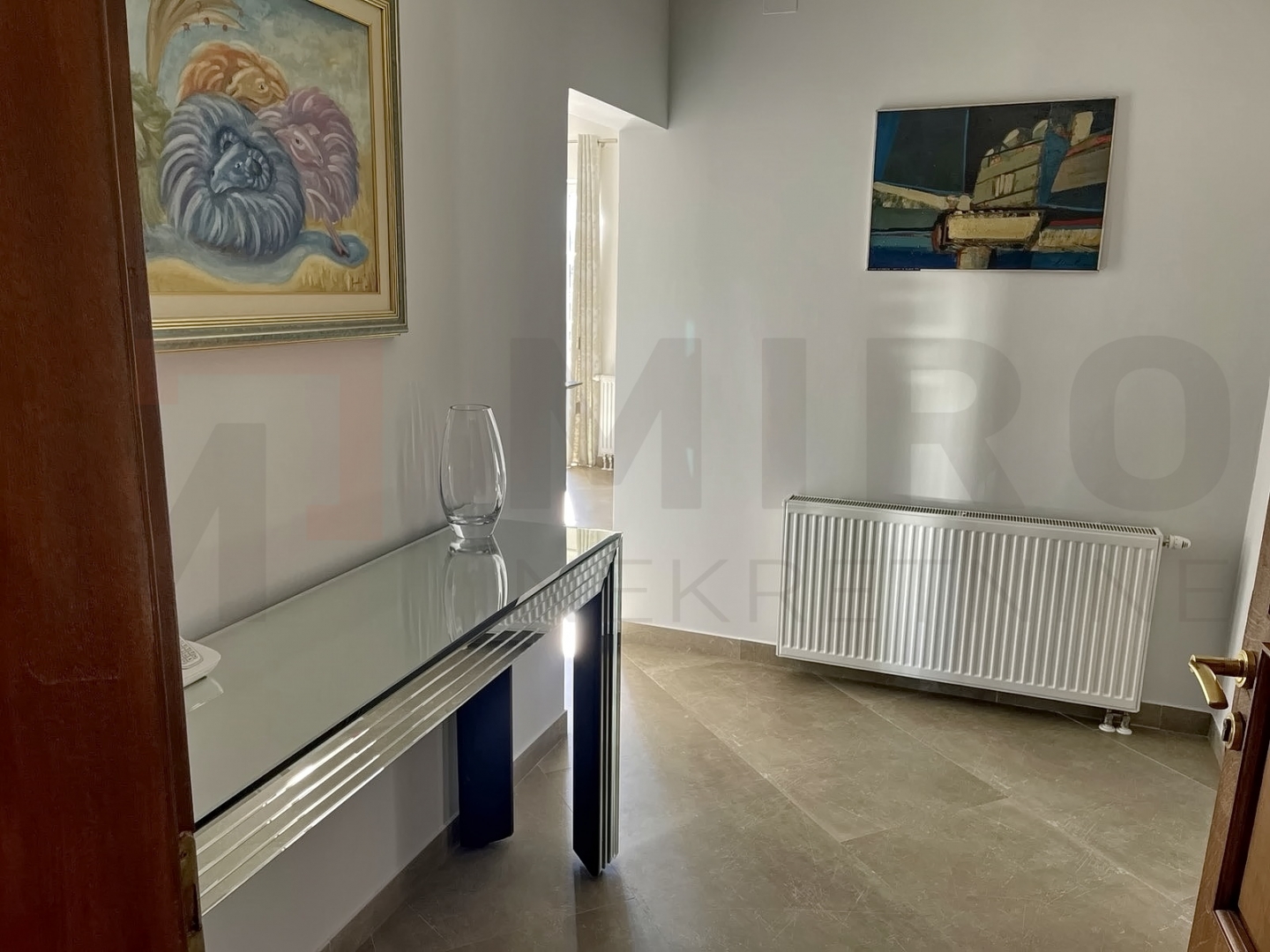 Malinska, apartmanska kuća s bazenom, PRODAJA!